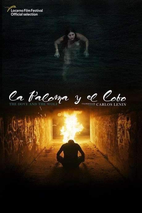 The Dove and the Wolf